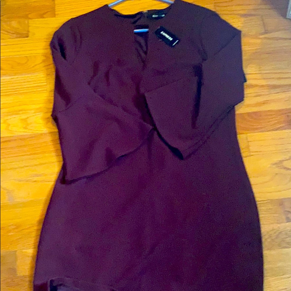 Express Dress